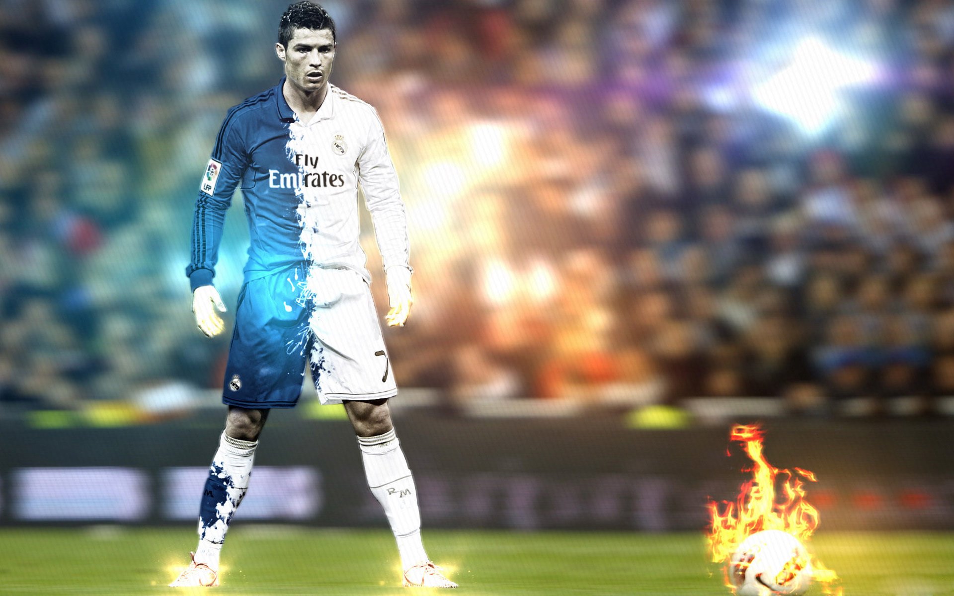 欧洲豪门“厮杀”：皇马、拜仁、曼城火拼季